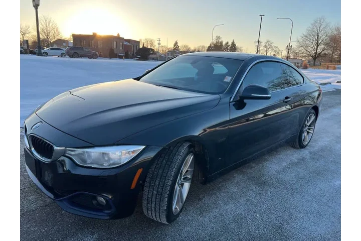 $13997 : 2016 BMW 4 Series 428i xDrive image 3
