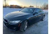 $13997 : 2016 BMW 4 Series 428i xDrive thumbnail
