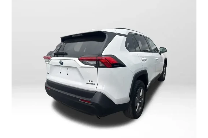 $29795 : Toyota RAV4 Hybrid 2024 AWD image 4