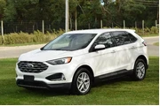 $27500 : Ford Edge 2022 AWD SEL 4dr C thumbnail