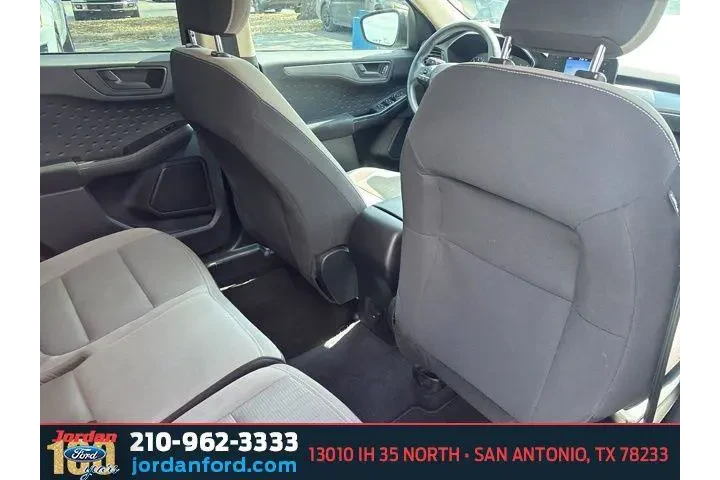 $12756 : Ford Escape 2020 S 4dr SUV image 7