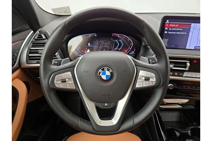 $36998 : BMW X3 2023 AWD xDrive30i 4d image 10