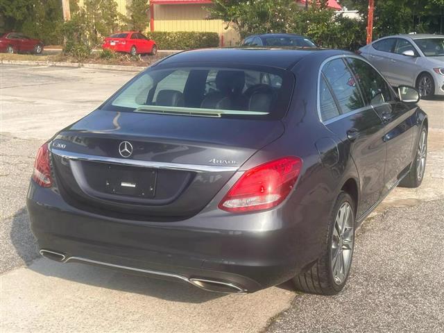 $17990 : 2016 MERCEDES-BENZ C-CLASS image 7