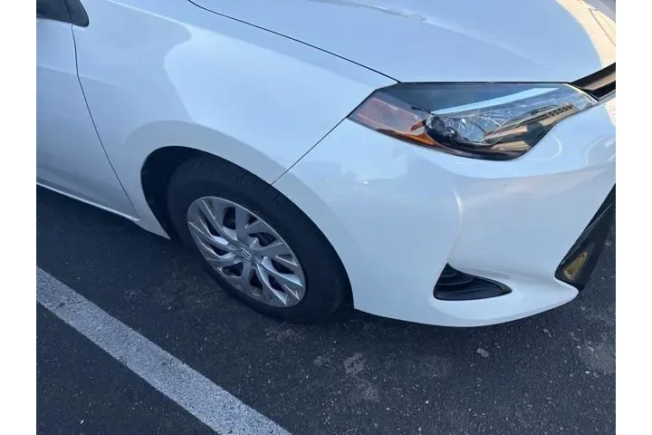 $16492 : Toyota Corolla 2019 LE 4dr S image 5