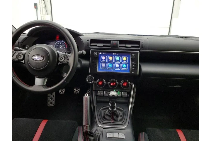 $27998 : Subaru BRZ 2023 Limited 2dr image 9
