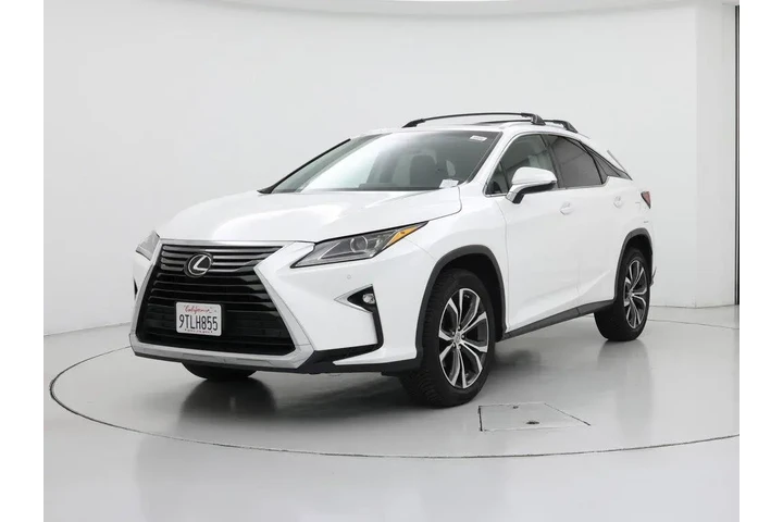 $23998 : Lexus RX 350 2016 4dr SUV image 4
