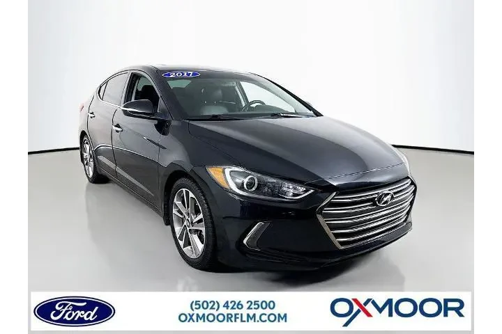 $10977 : Hyundai ELANTRA 2017 SE 4dr image 1