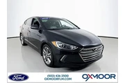 Hyundai ELANTRA 2017 SE 4dr