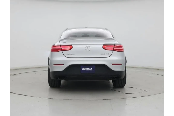 $39998 : Mercedes-Benz GLC 2019 AWD A image 6