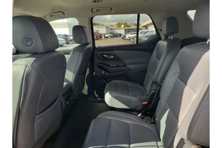 $21991 : Chevrolet Traverse 2021 LT L image 9