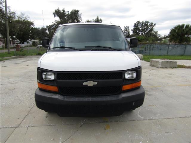$16995 : 2013 G2500 Vans image 7