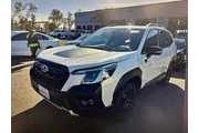 Subaru Forester 2024 AWD Wil en Santa Fe