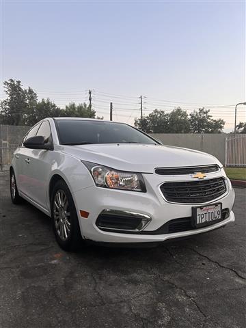 $7600 : Chevrolet Cruze limited 2016 image 9