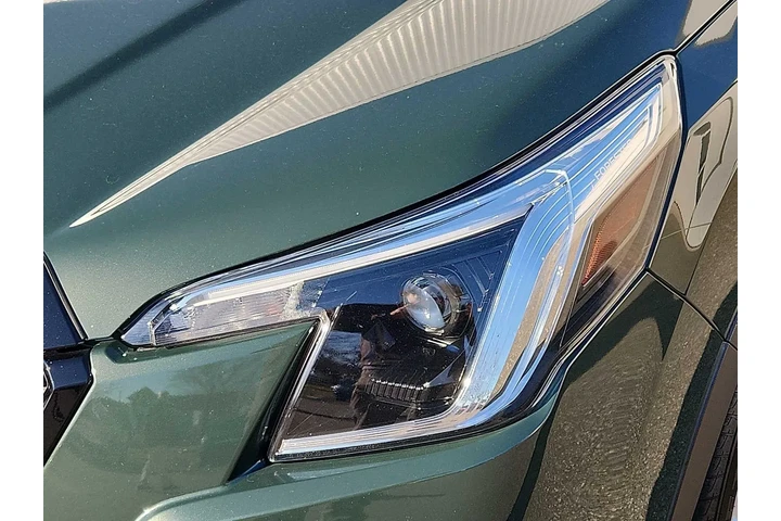 $18788 : Subaru Forester 2023 AWD Bas image 9