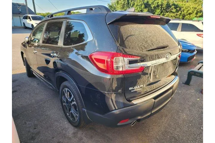 $35412 : Subaru Ascent 2023 AWD Touri image 4