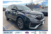 $24995 : 2021 CR-V AWD EX thumbnail