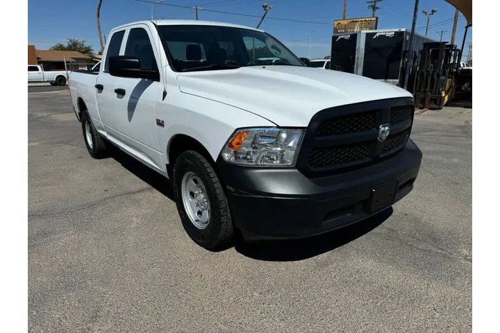 $23995 : 2022 RAM 1500 Classic Tradesm image 6