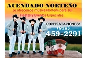 GRUPO NORTEÑO en Los Angeles
