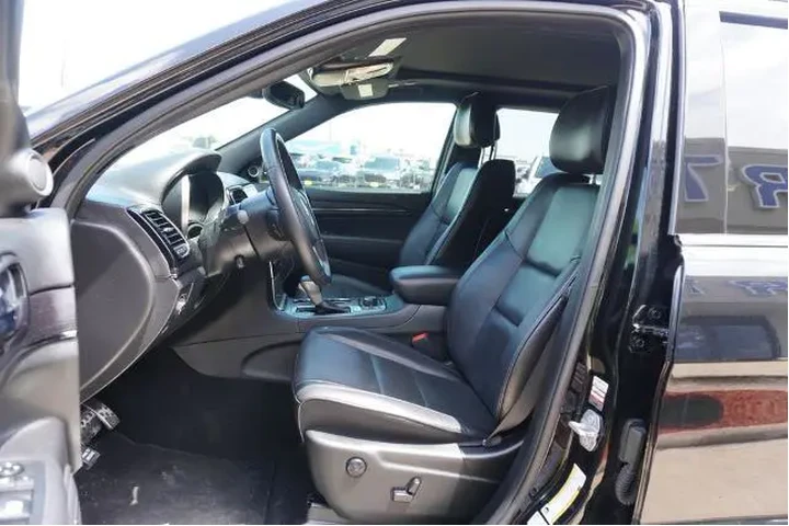 $31488 : Jeep Grand Cherokee 2020 4x4 image 7