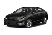 Hyundai ELANTRA 2020 SEL 4dr en Atlanta