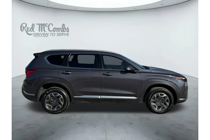 $23991 : Hyundai SANTA FE Hybrid 2021 image 6