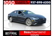 Hyundai SONATA 2020 SEL 4dr en Albany