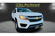 $13995 : 2018 Colorado Work Truck thumbnail