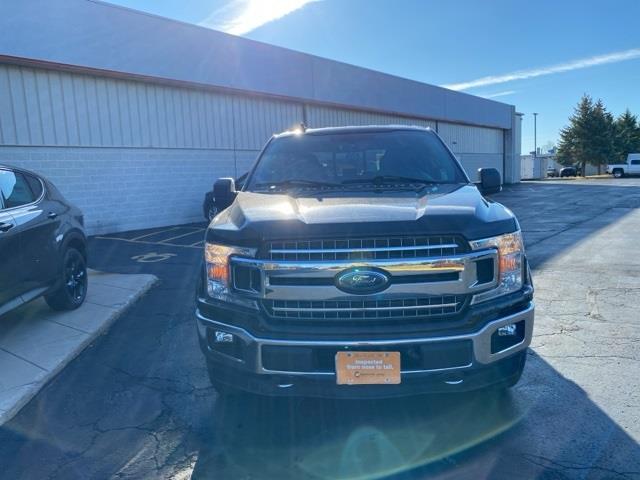 $19499 : Pre-Owned 2018 F-150 XLT image 4