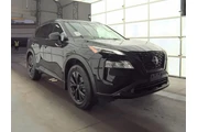 $21123 : Nissan Rogue 2023 AWD SV 4dr thumbnail