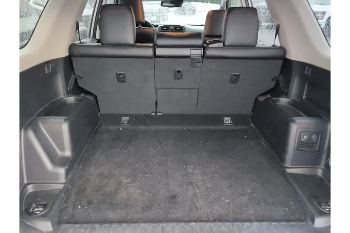 $33989 : Toyota 4Runner 2021 4x4 TRD image 9