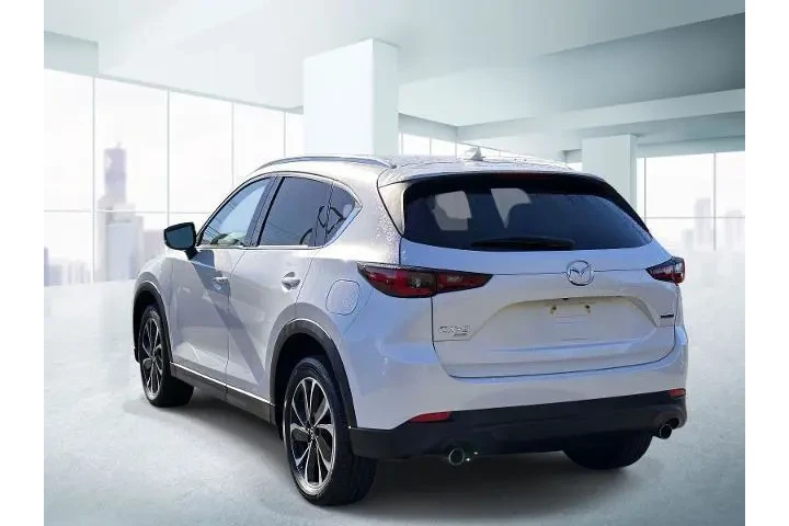 $24999 : Mazda CX-5 2023 AWD 2.5 S Pr image 3