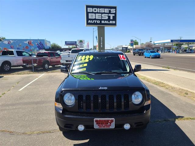 $8499 : 2016 Patriot Sport SUV image 2