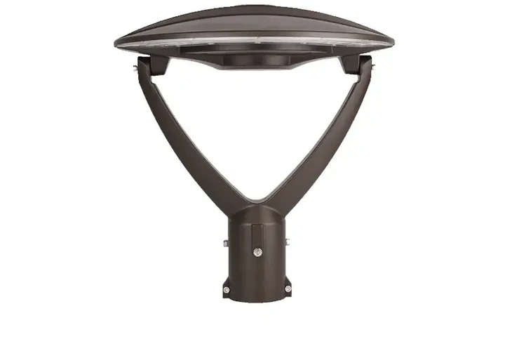 $250 : Commercial UFO Post Top Light image 1