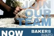 BAKER NEEDED!! en Los Angeles
