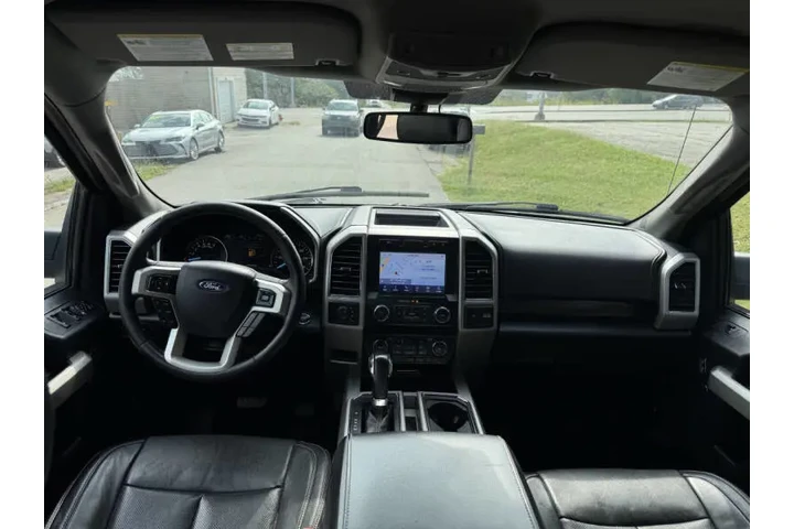 $20999 : 2020 F-150 Lariat image 9