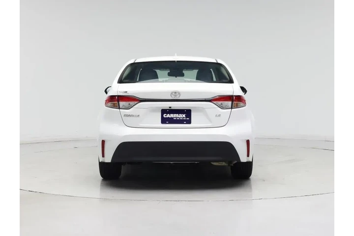 $19998 : Toyota Corolla 2023 LE 4dr S image 6