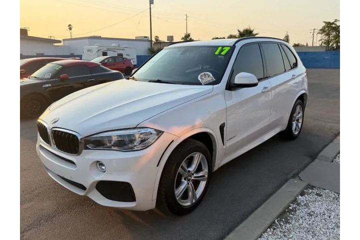 $15995 : 2017 BMW X5 sDrive35i image 4
