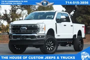 2023 Super Duty F-250 SRW XLT en Orange County