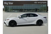 $32013 : Toyota Camry 2023 XSE 4dr Se thumbnail