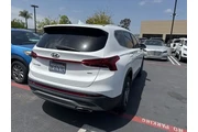 $20700 : Hyundai SANTA FE 2023 AWD SE thumbnail