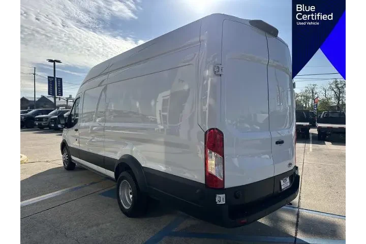 $39985 : Ford Transit 2020 350 HD 3dr image 7
