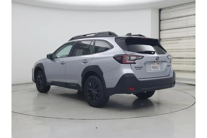 $28998 : Subaru Outback 2023 AWD Onyx image 2