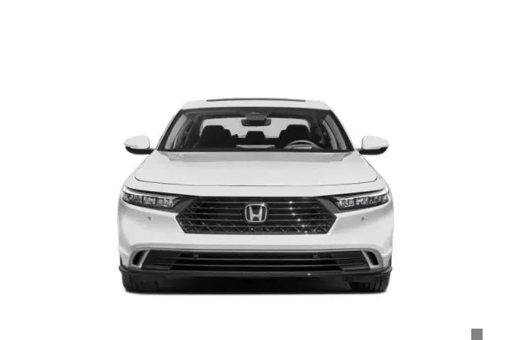 $30984 : Honda Accord Hybrid 2024 Tou image 4