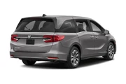 $29990 : Honda Odyssey 2022 EX-L 4dr thumbnail