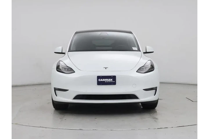 $36998 : Tesla Model Y 2022 AWD Perfo image 5