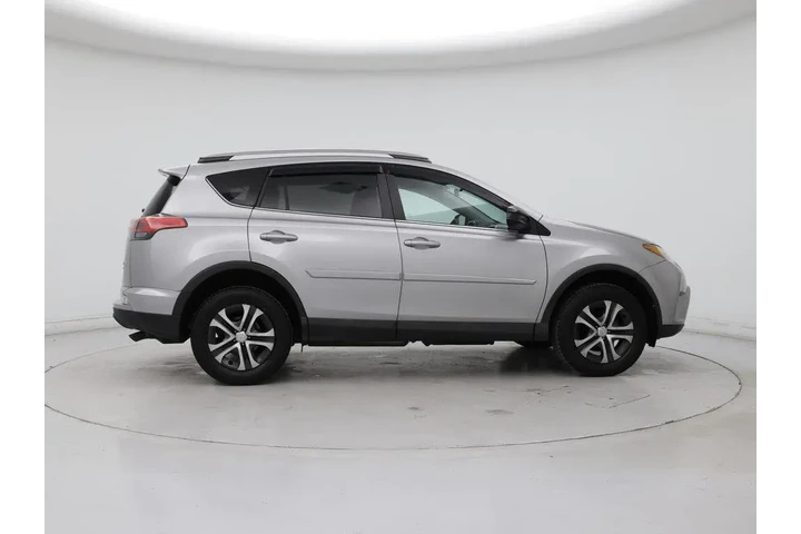 $21998 : Toyota RAV4 2018 AWD LE 4dr image 7