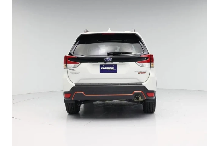 $25998 : Subaru Forester 2021 AWD Spo image 6