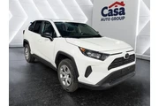 Toyota RAV4 2022 AWD LE 4dr