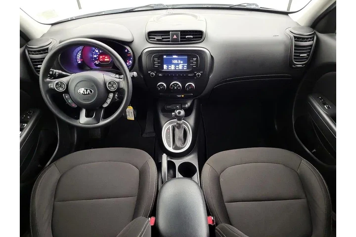 $14998 : Kia Soul 2017 4dr Crossover image 9