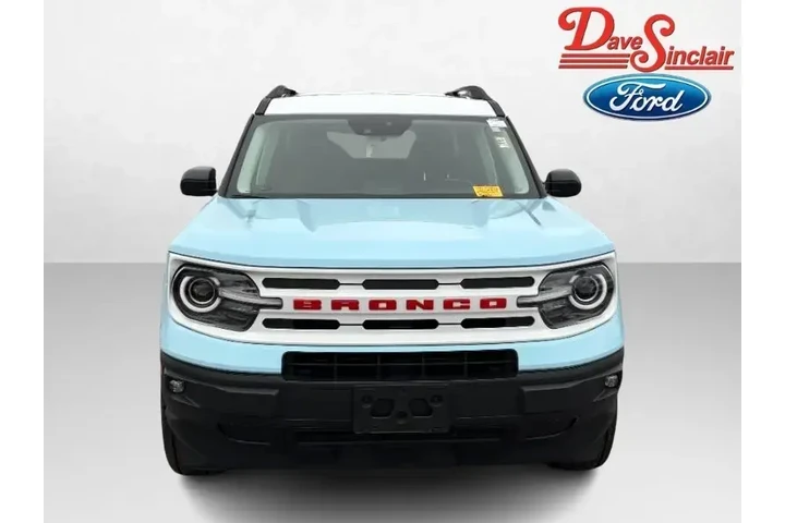 $30995 : Ford Bronco Sport 2024 AWD H image 2